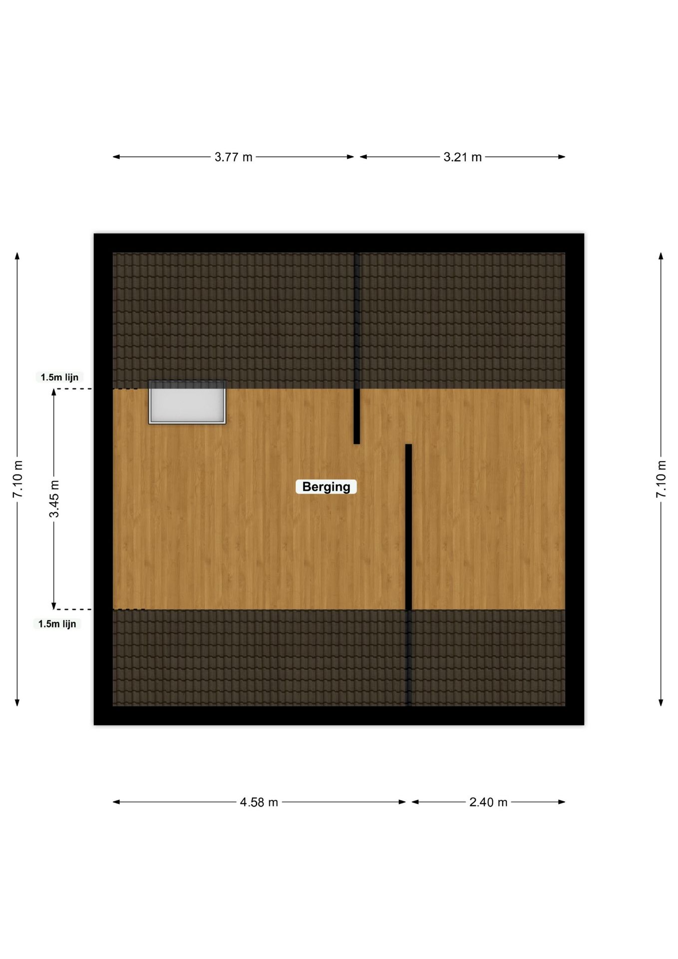 Foto 30 van Bosberg 24