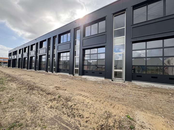 Ramgatseweg 29-n, Raamsdonksveer