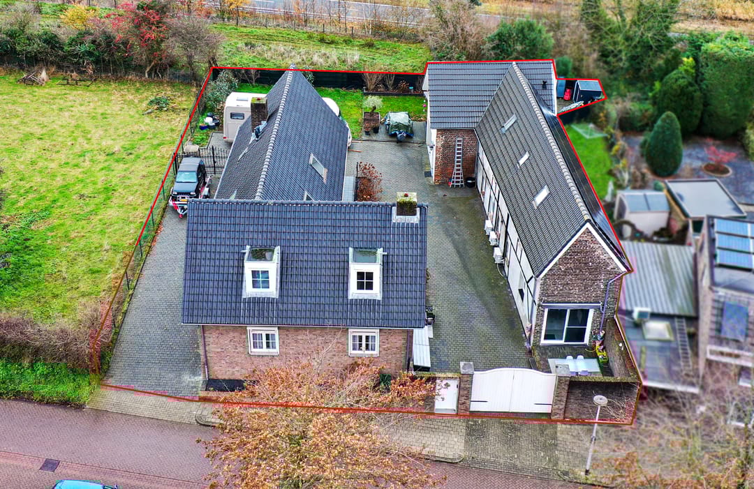 Foto 2 van Krichelbergsweg 15