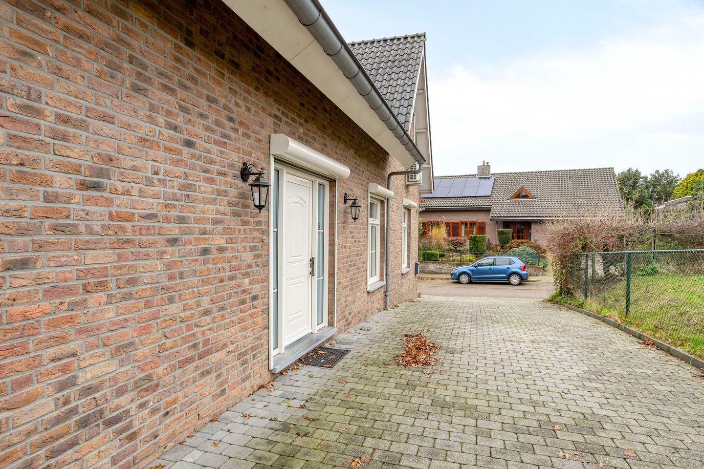 Foto 5 van Krichelbergsweg 15