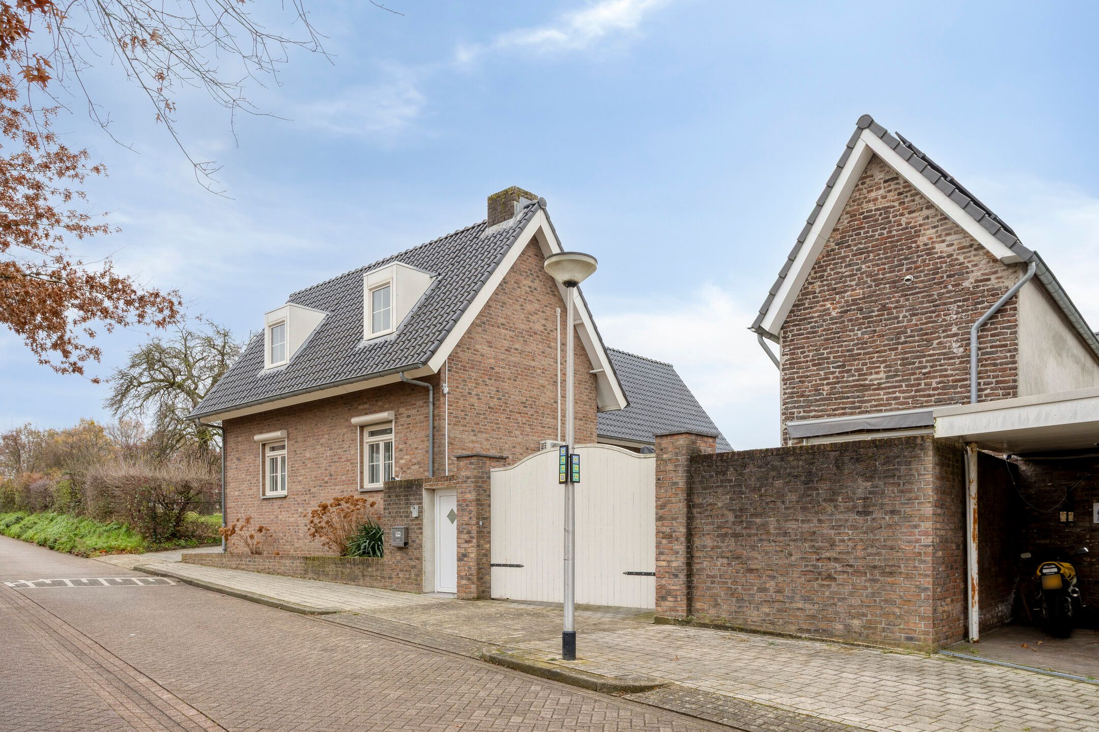 Foto 3 van Krichelbergsweg 15