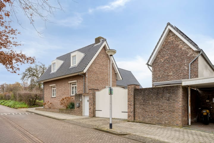 Foto 3 van Krichelbergsweg 15