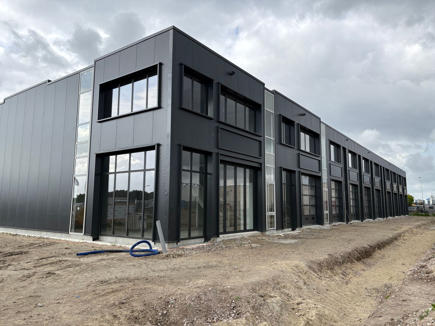 View photo 3 of Ramgatseweg 29-n