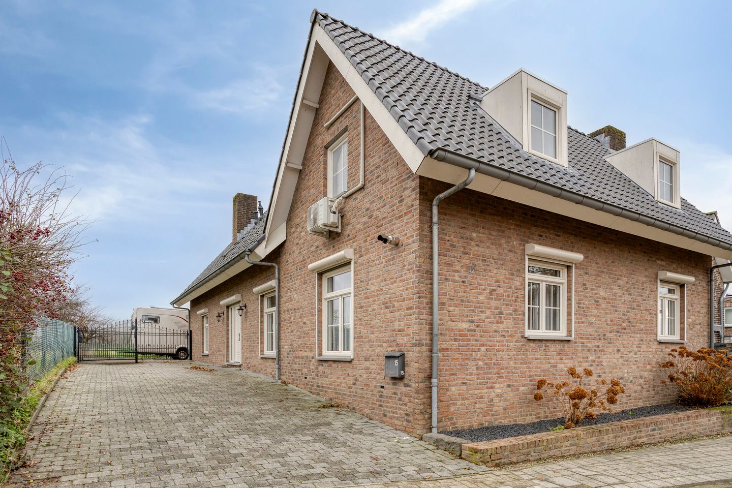 Foto 4 van Krichelbergsweg 15