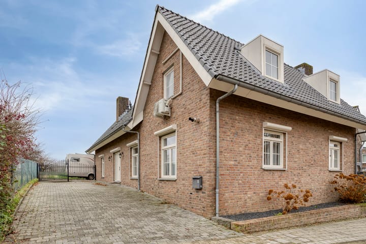 Foto 4 van Krichelbergsweg 15