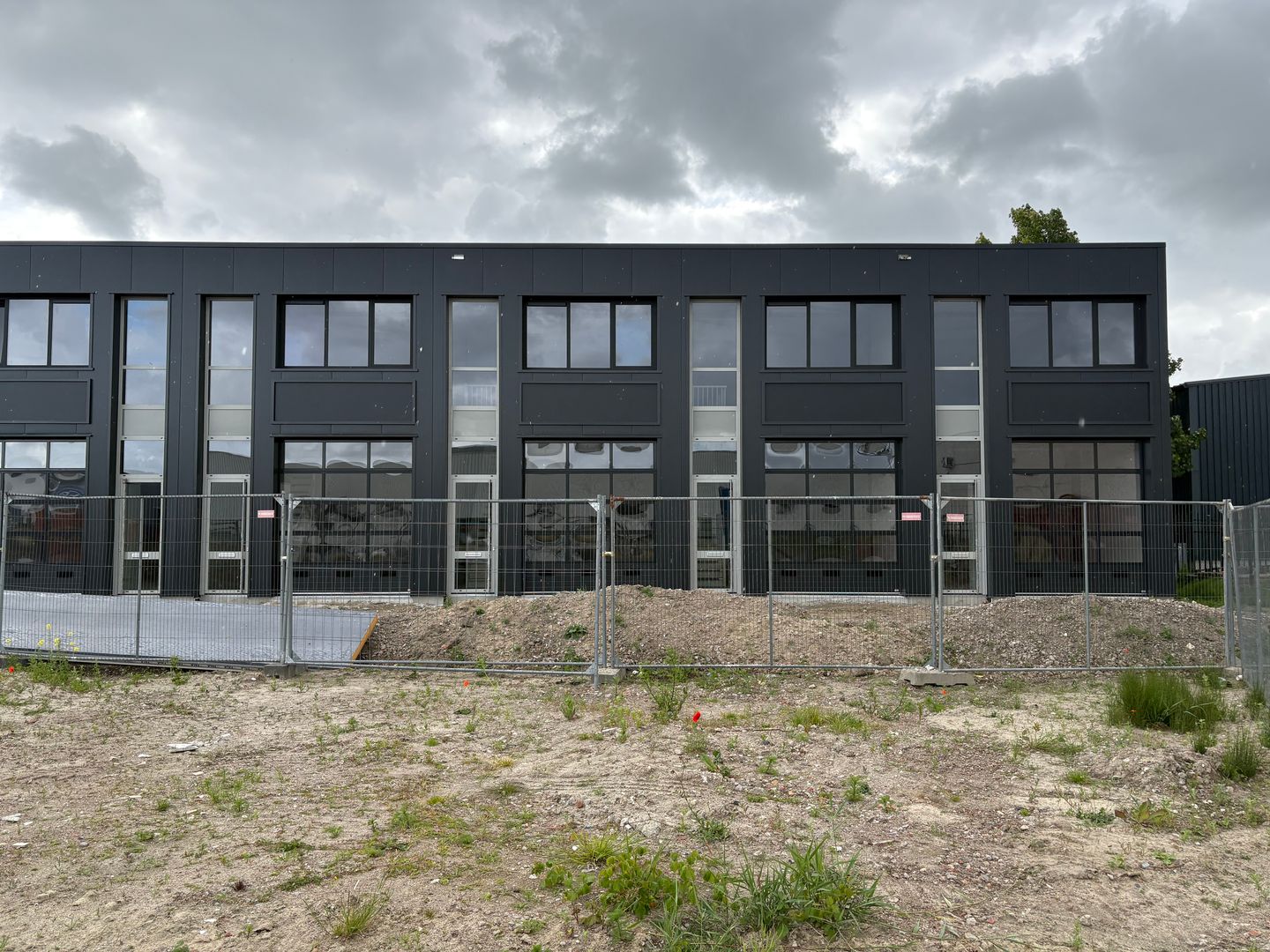 View photo 2 of Ramgatseweg 29-n