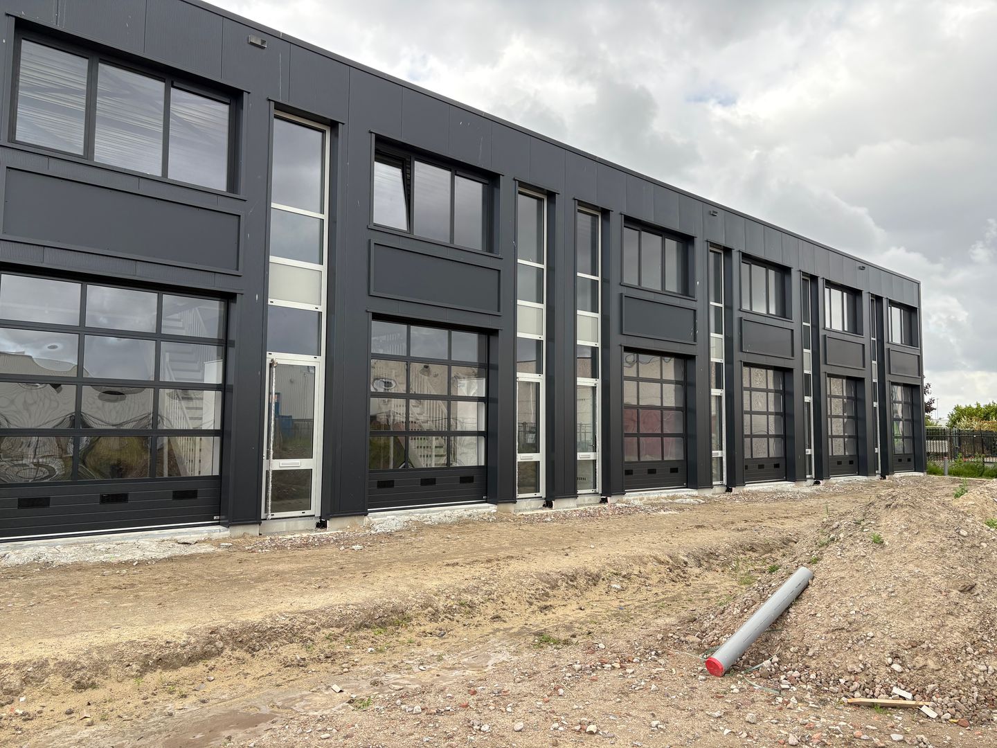 View photo 4 of Ramgatseweg 29-n