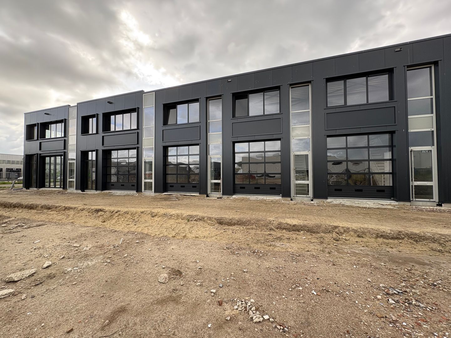 View photo 5 of Ramgatseweg 29-n