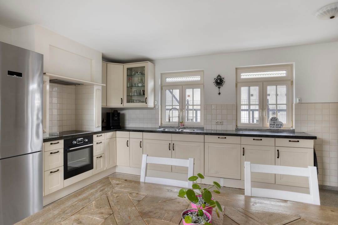 Foto 16 van Krichelbergsweg 15