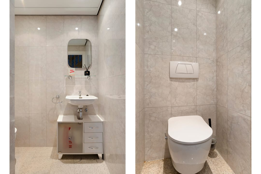 Foto 8 van Krichelbergsweg 15