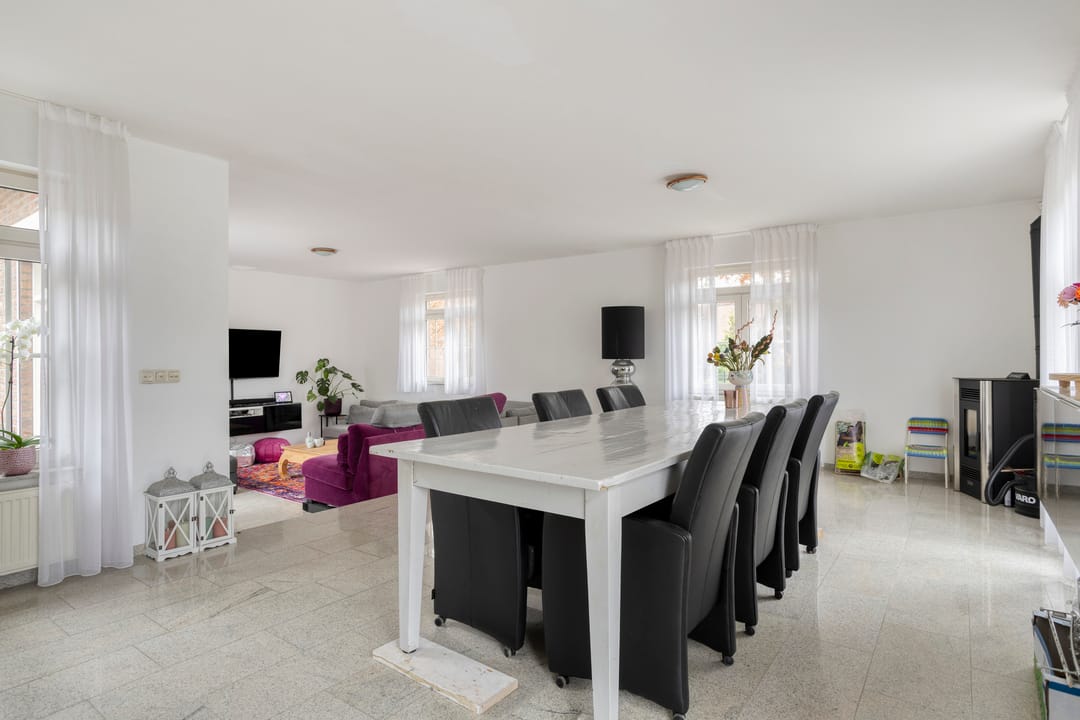 Foto 13 van Krichelbergsweg 15