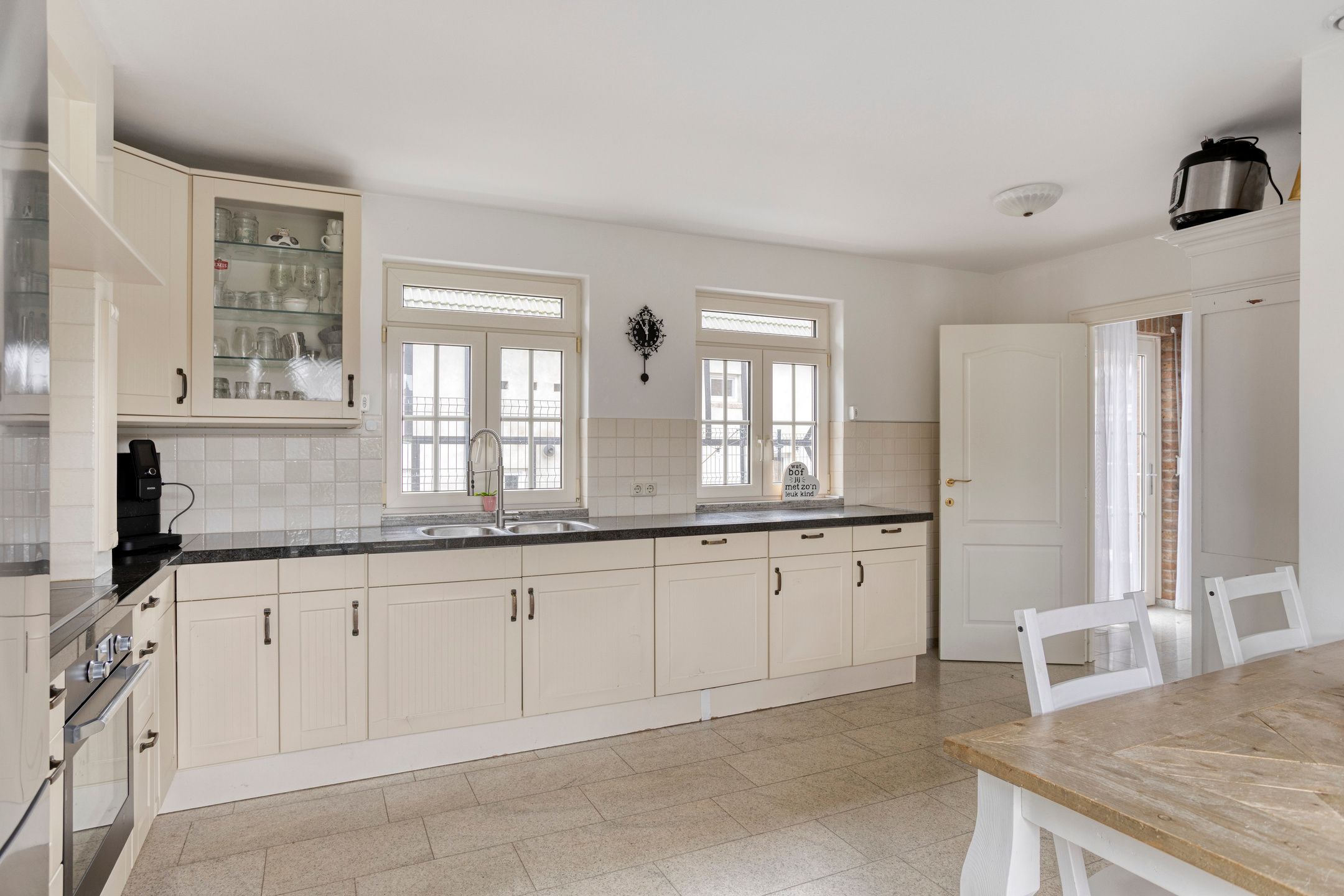 Foto 15 van Krichelbergsweg 15