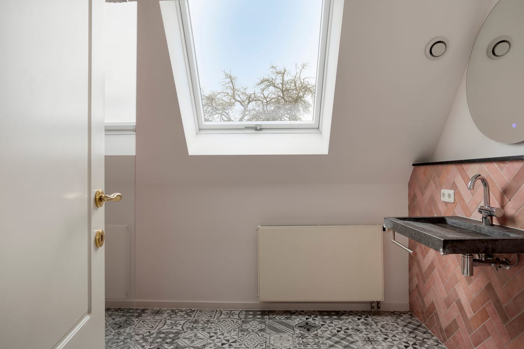 Foto 22 van Krichelbergsweg 15