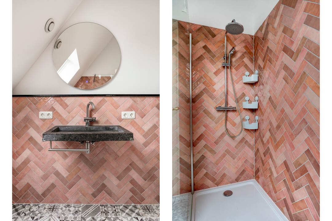 Foto 23 van Krichelbergsweg 15