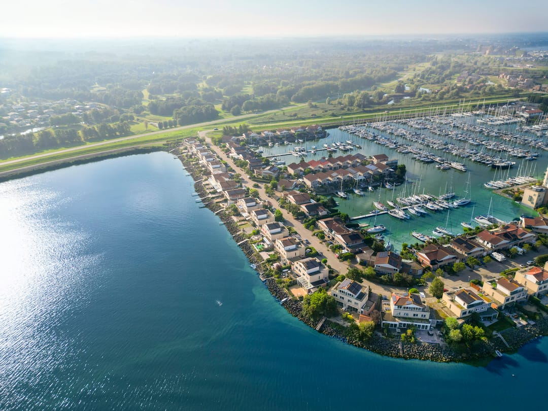 Foto 2 van Parkhaven 94