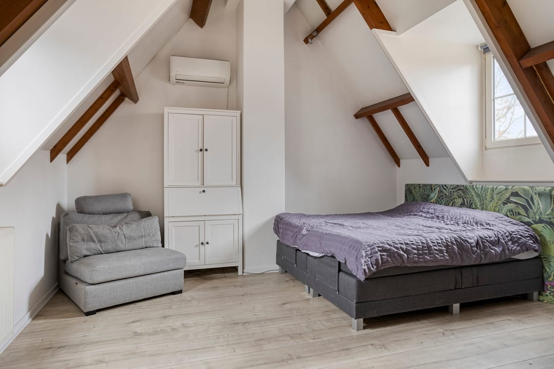 Foto 26 van Krichelbergsweg 15