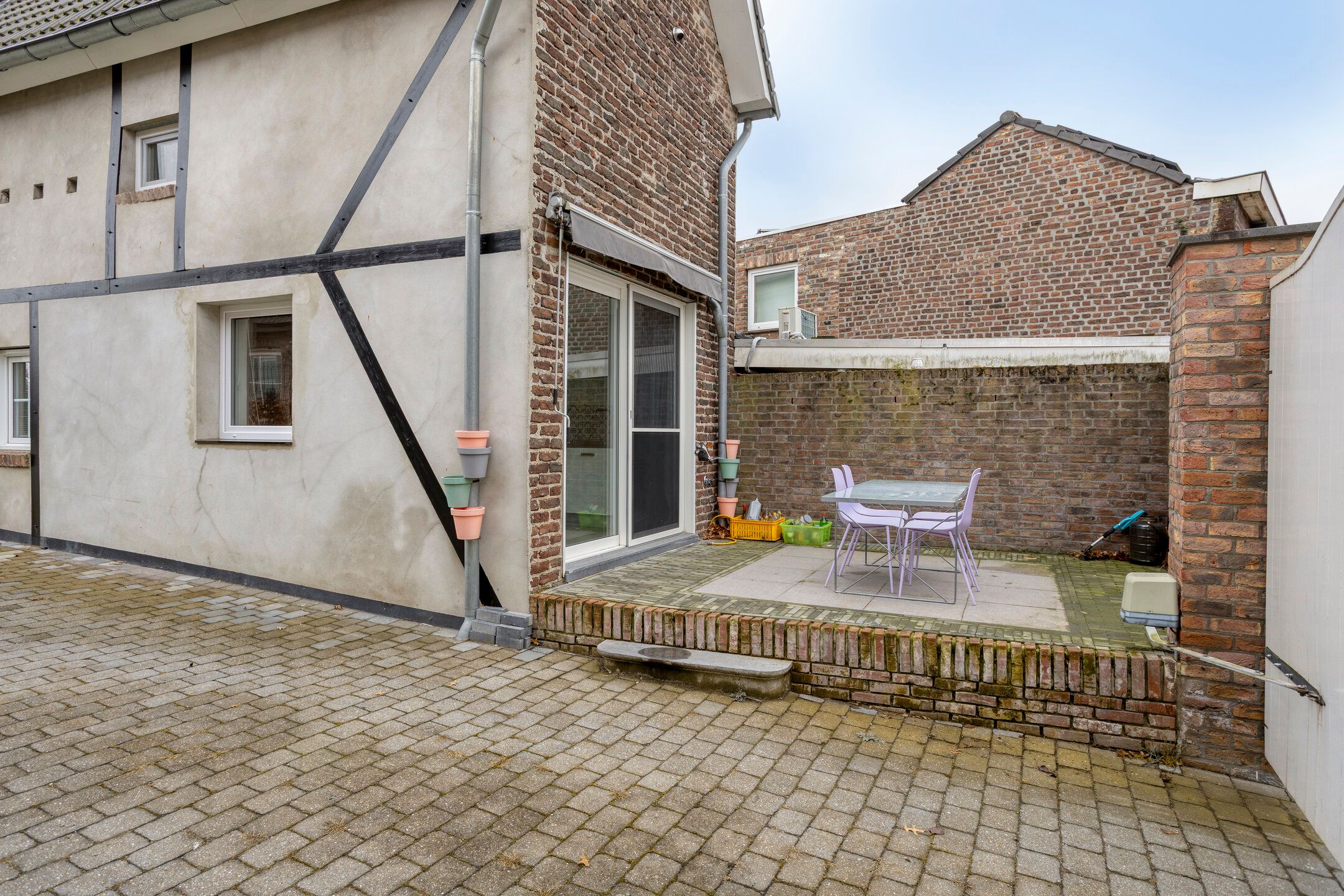 Foto 36 van Krichelbergsweg 15