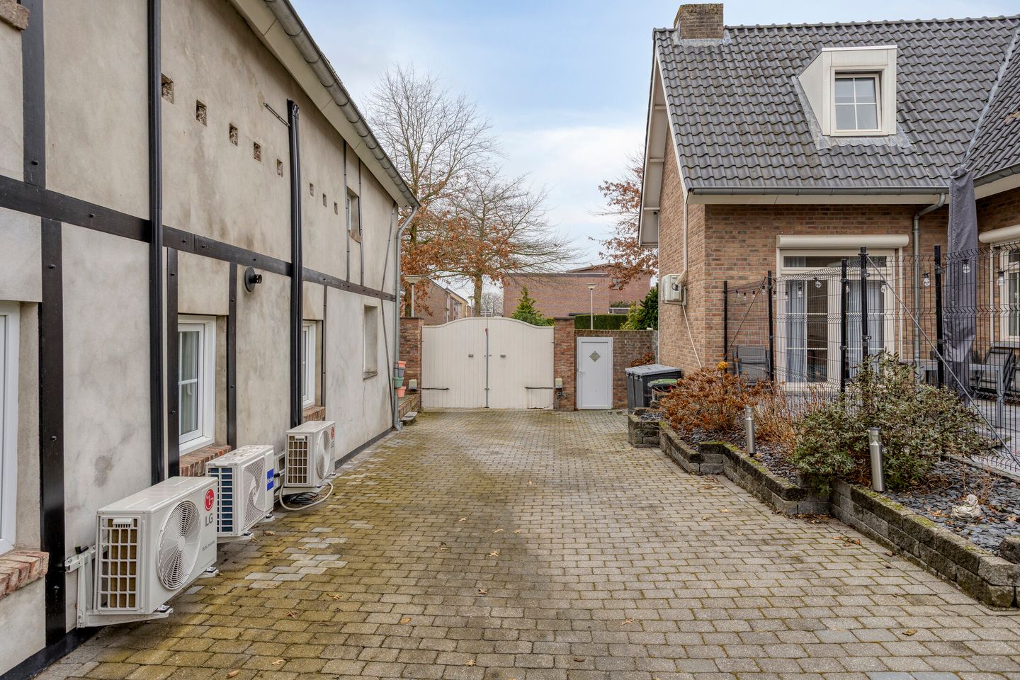 Foto 35 van Krichelbergsweg 15