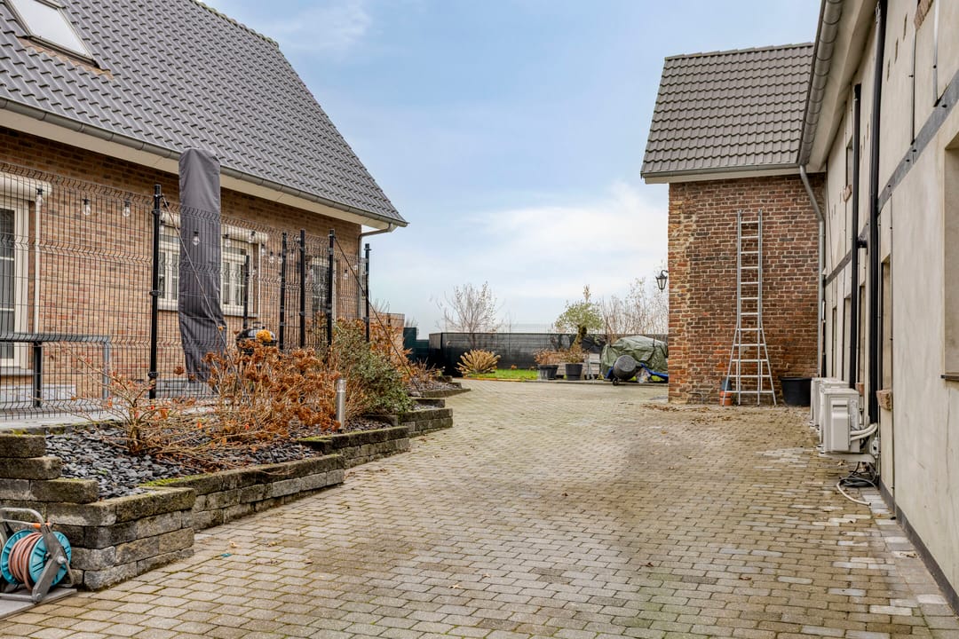 Foto 37 van Krichelbergsweg 15