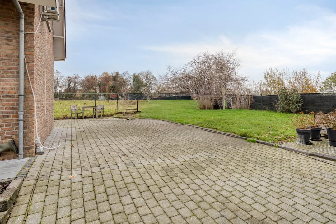 Foto 38 van Krichelbergsweg 15