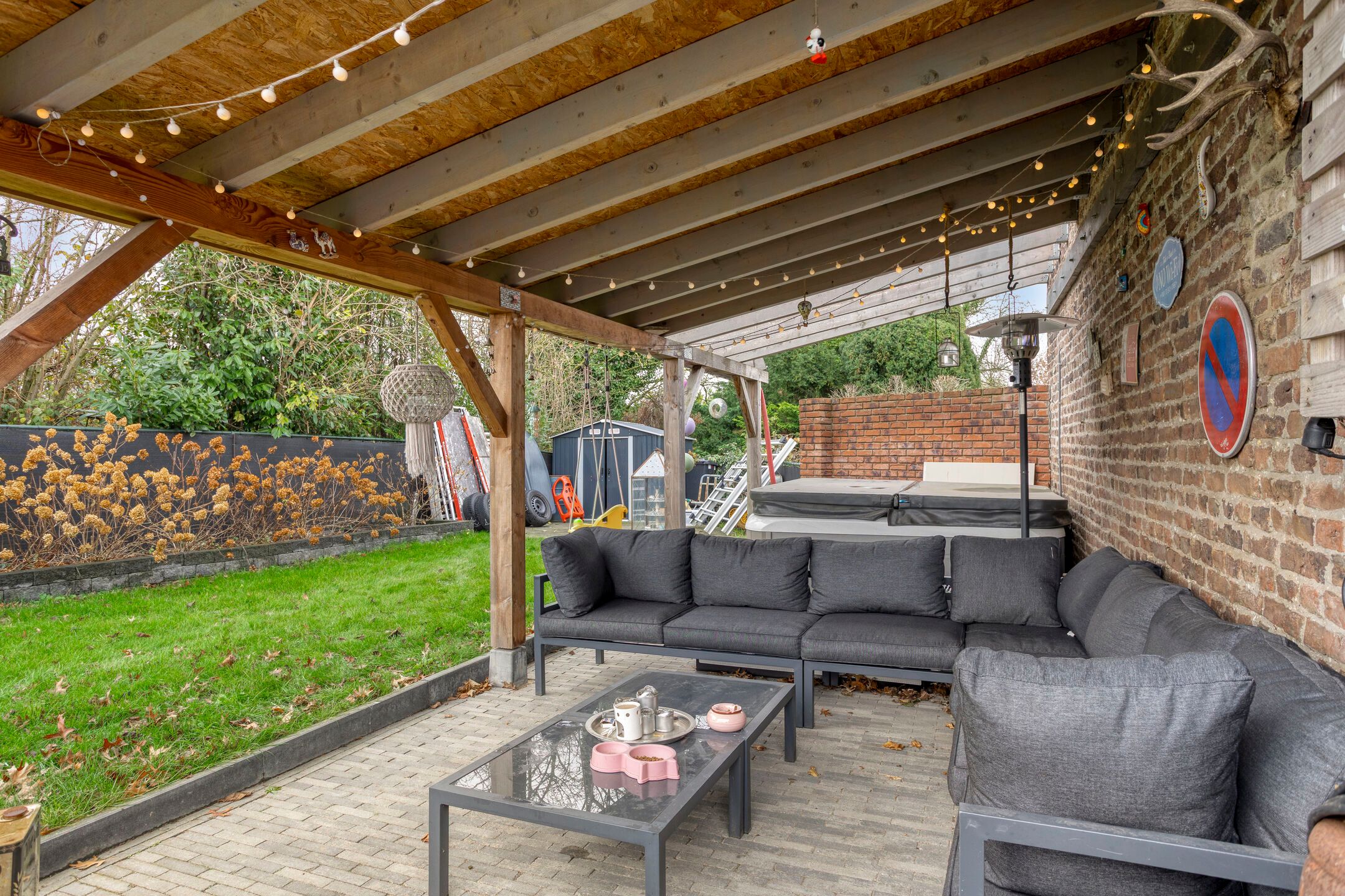 Foto 39 van Krichelbergsweg 15