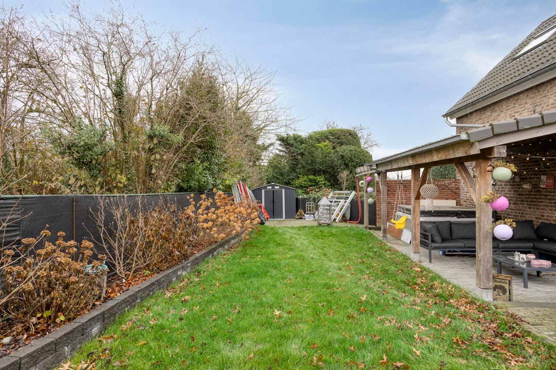 Foto 41 van Krichelbergsweg 15