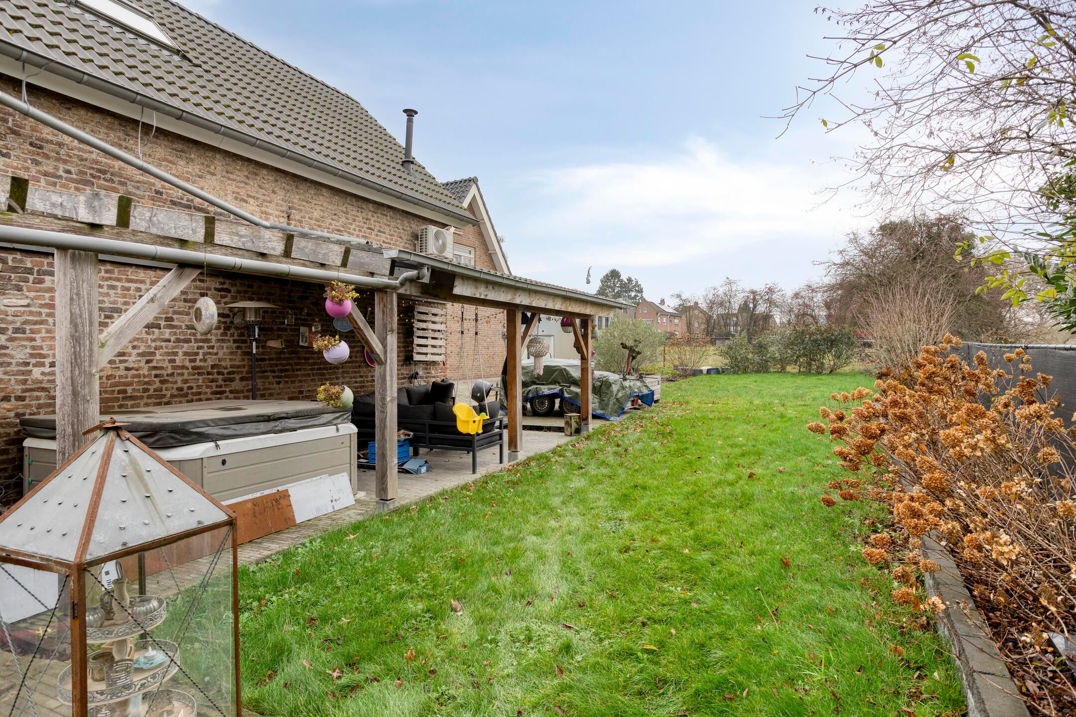 Foto 42 van Krichelbergsweg 15