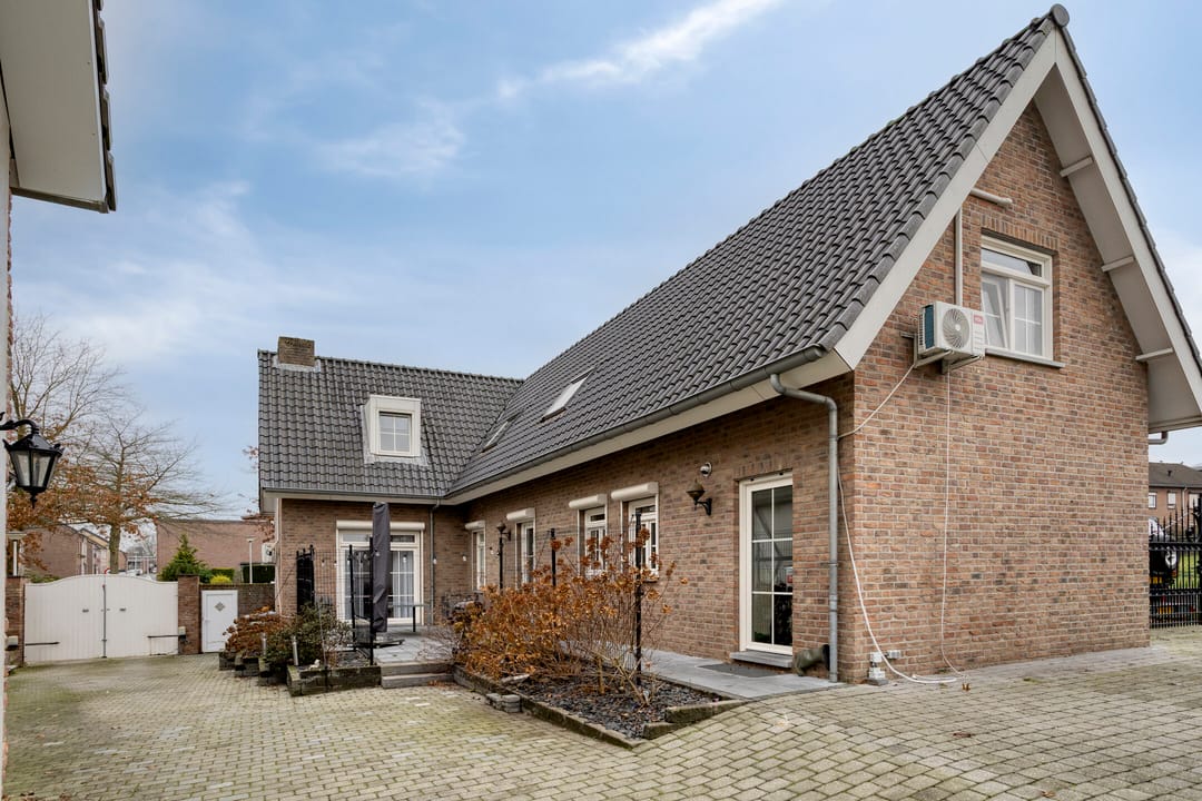 Foto 43 van Krichelbergsweg 15