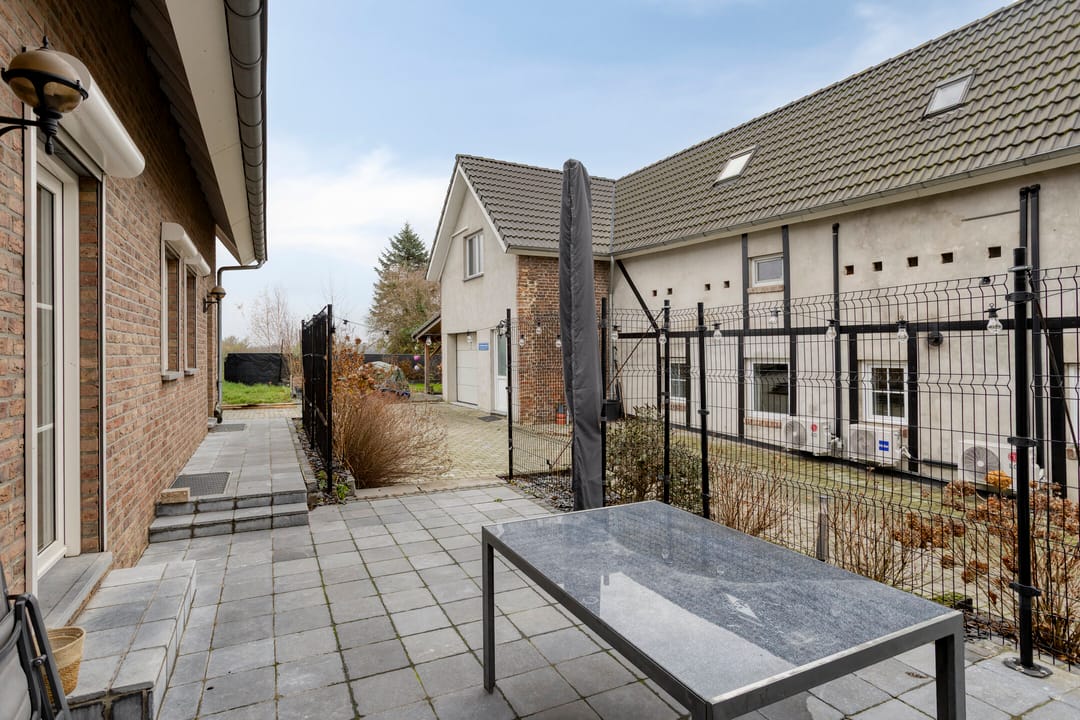 Foto 46 van Krichelbergsweg 15