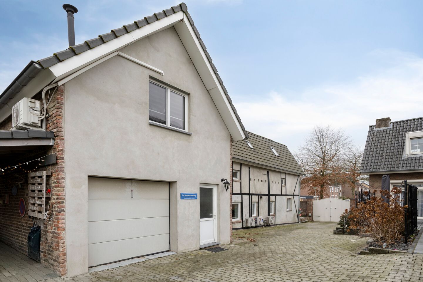 Foto 50 van Krichelbergsweg 15