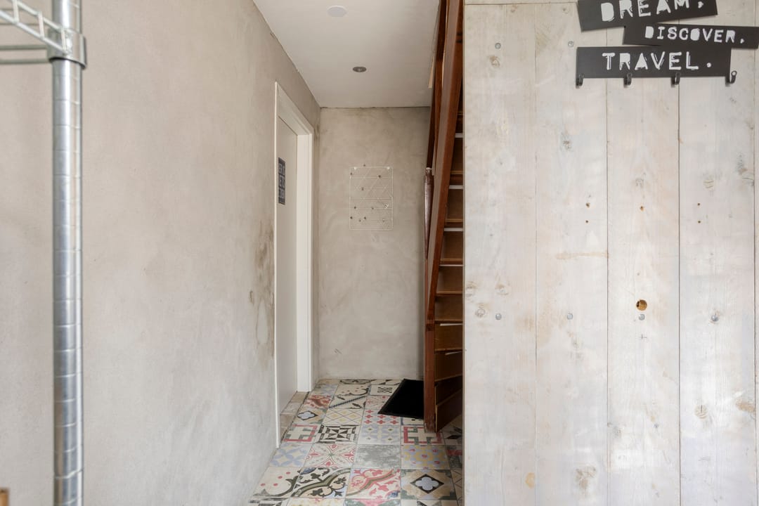 Foto 52 van Krichelbergsweg 15