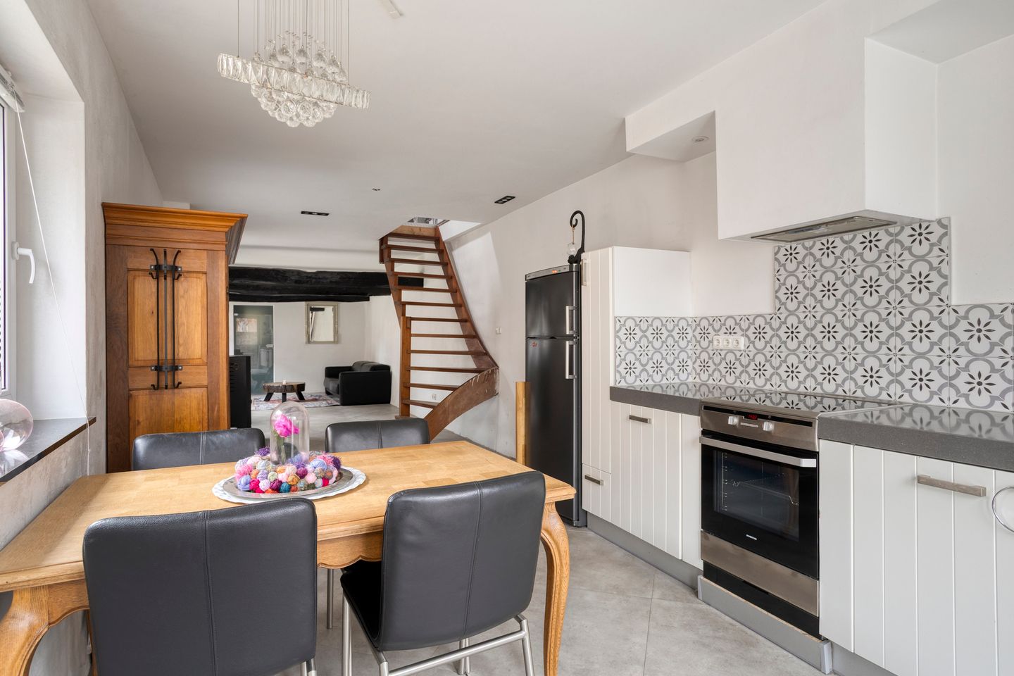 Foto 64 van Krichelbergsweg 15