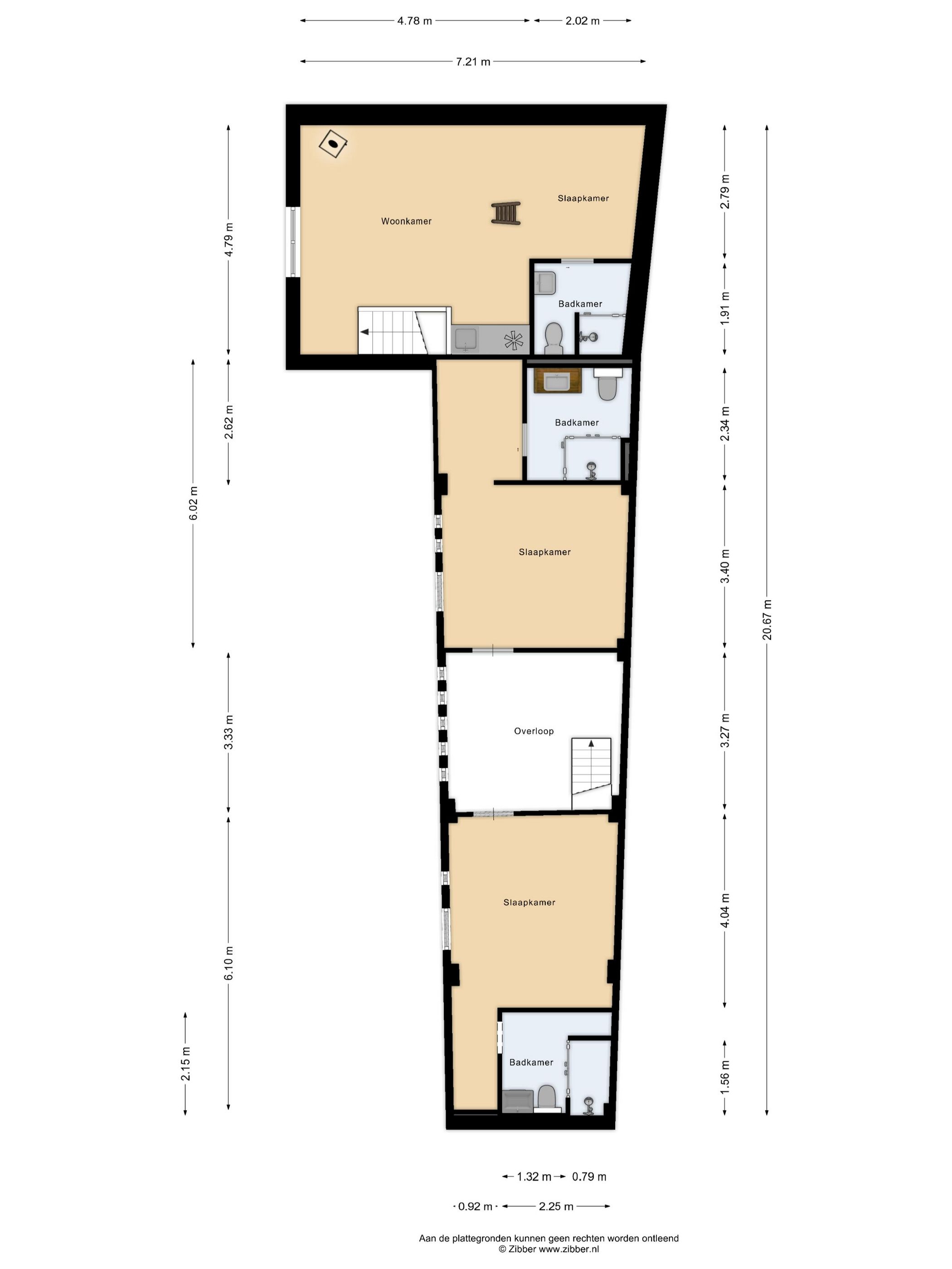 Foto 75 van Krichelbergsweg 15