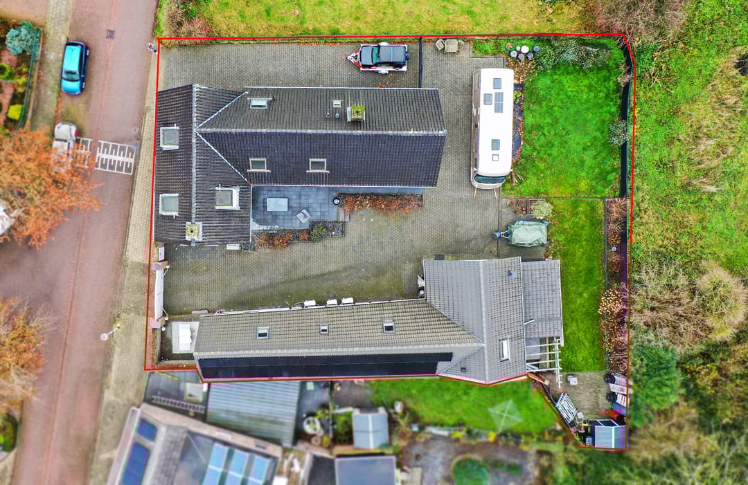 Foto 77 van Krichelbergsweg 15