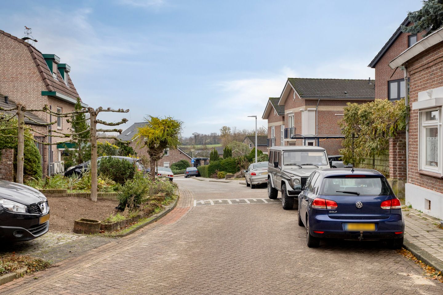 Foto 79 van Krichelbergsweg 15