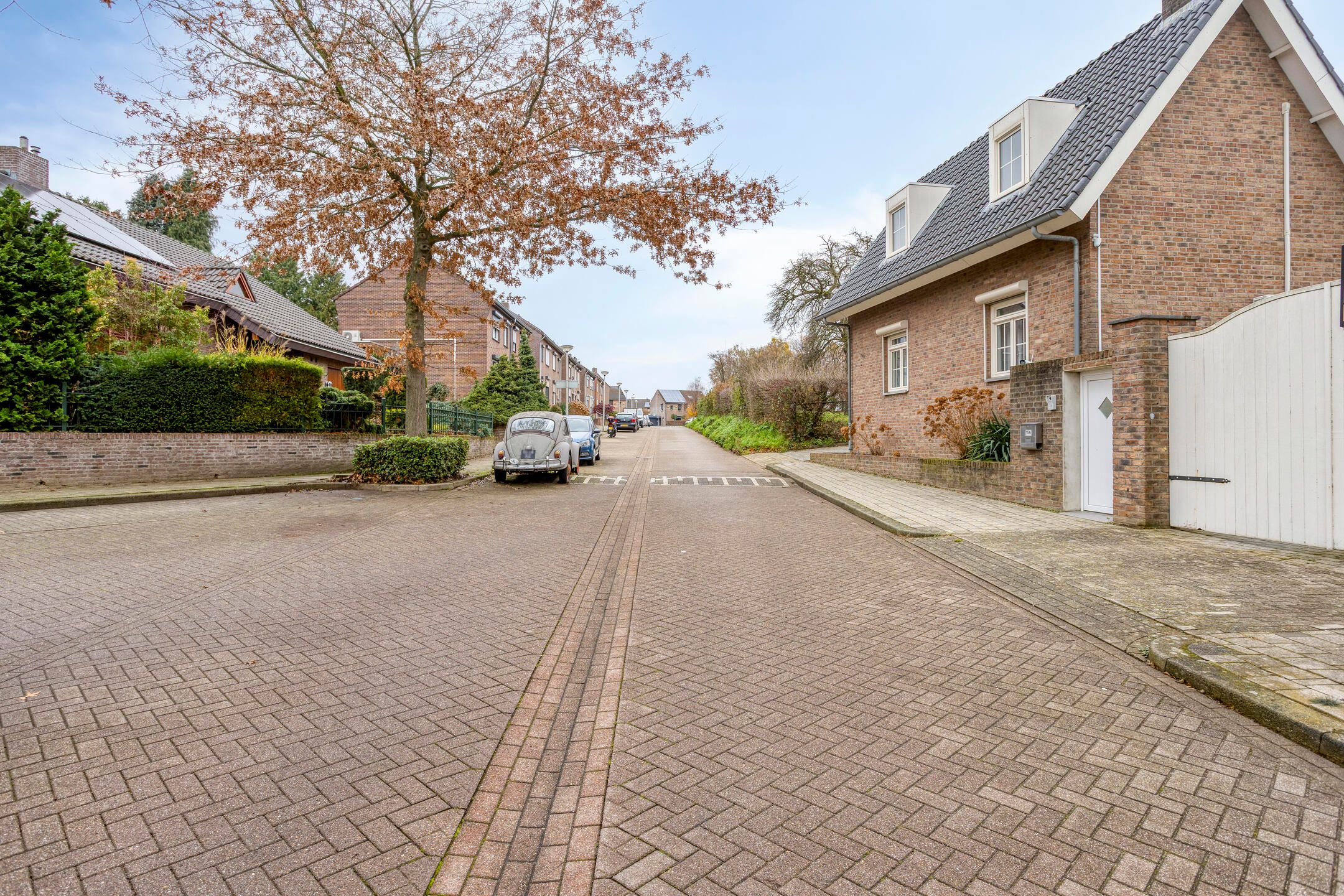 Foto 81 van Krichelbergsweg 15