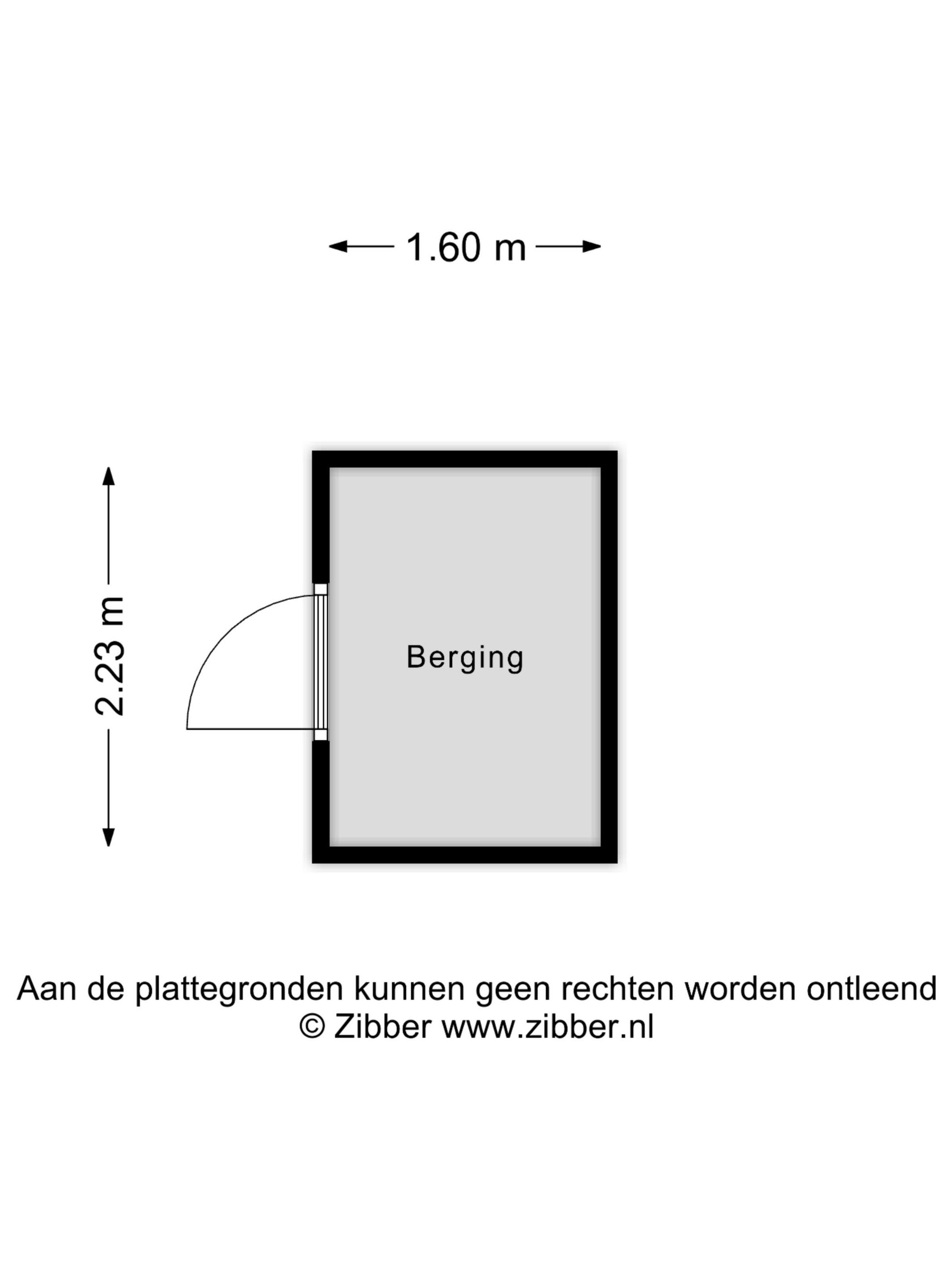 Foto 84 van Krichelbergsweg 15