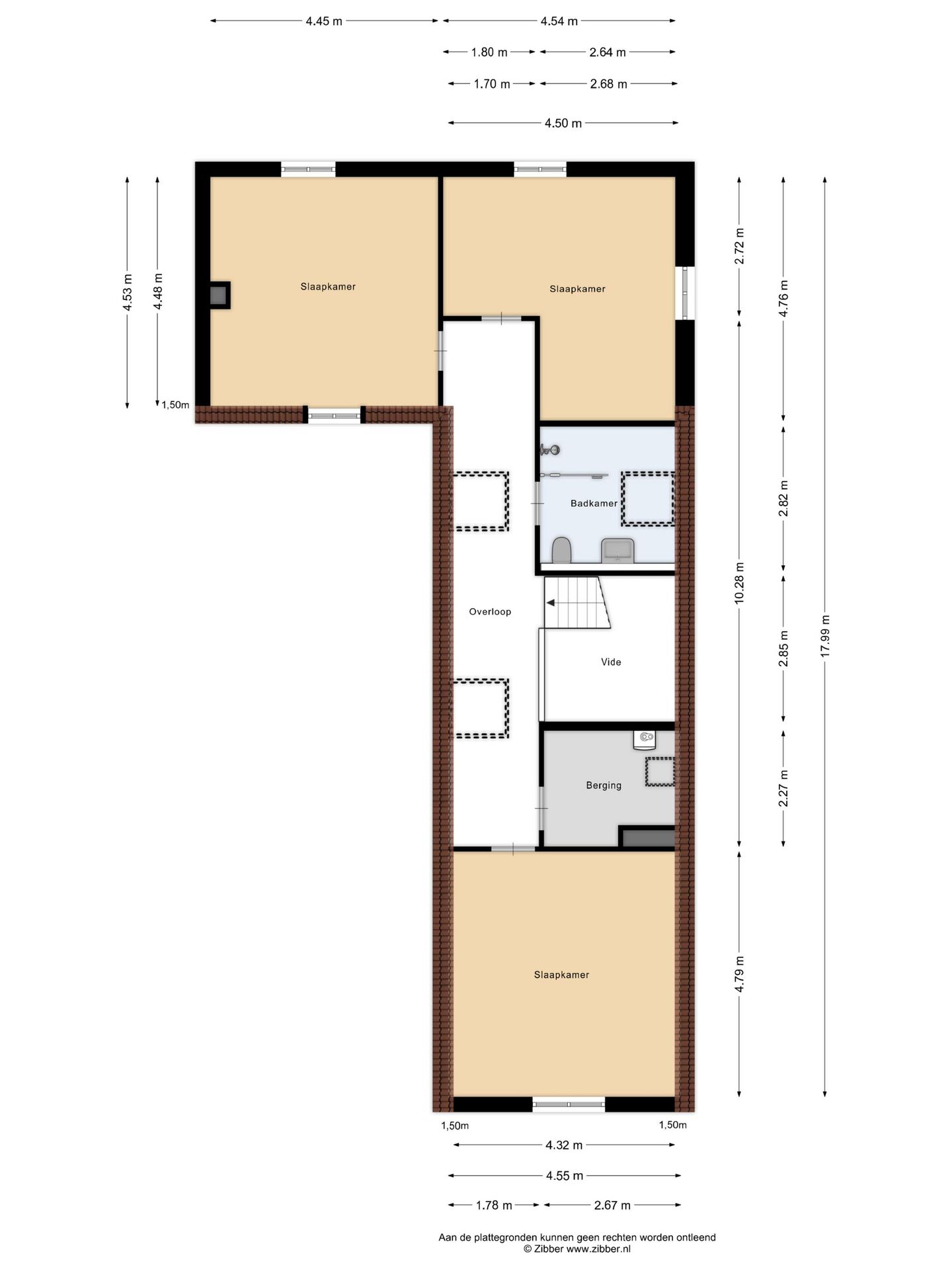 Foto 85 van Krichelbergsweg 15