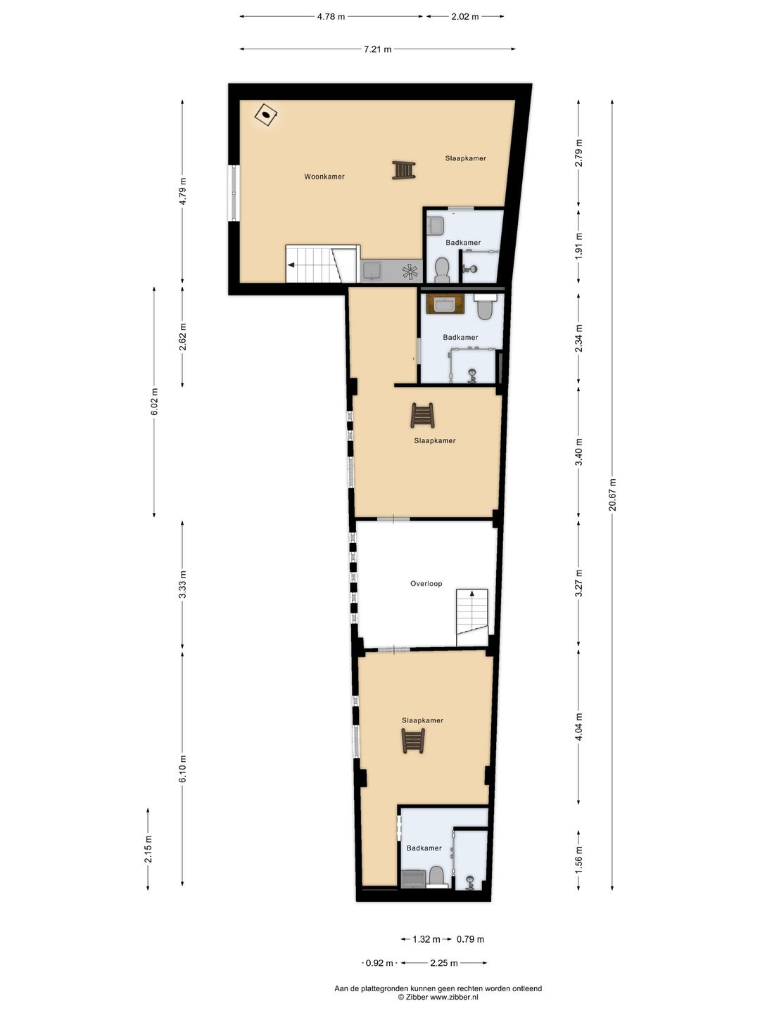 Foto 86 van Krichelbergsweg 15