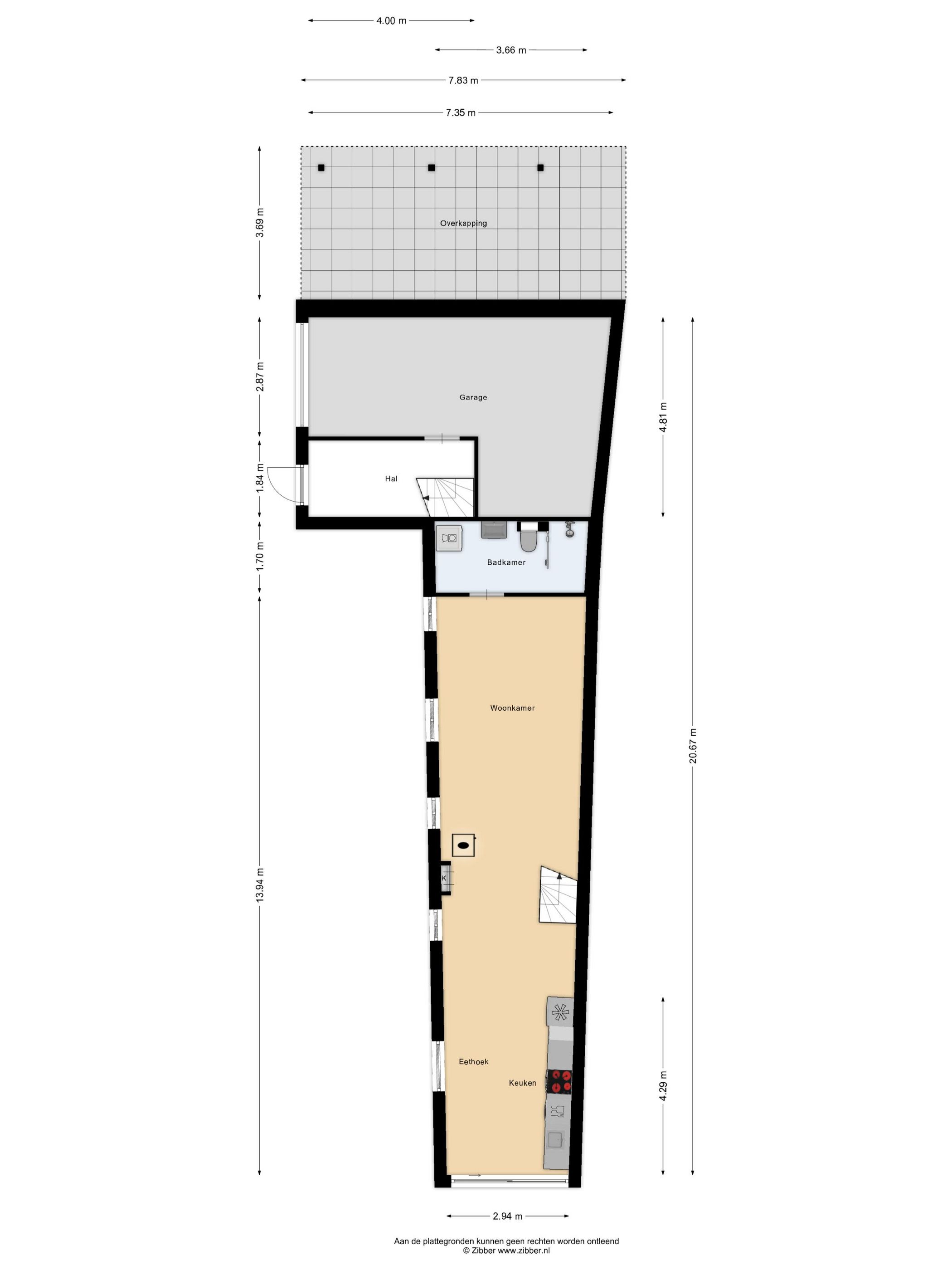 Foto 87 van Krichelbergsweg 15