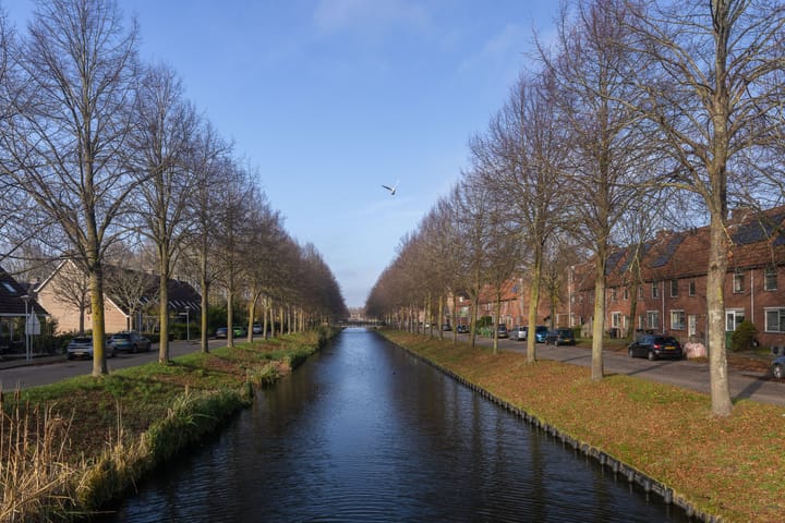 Foto 4 van Pergola 42