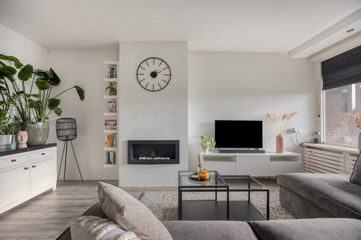 Foto 2 van Schubertlaan 12-B