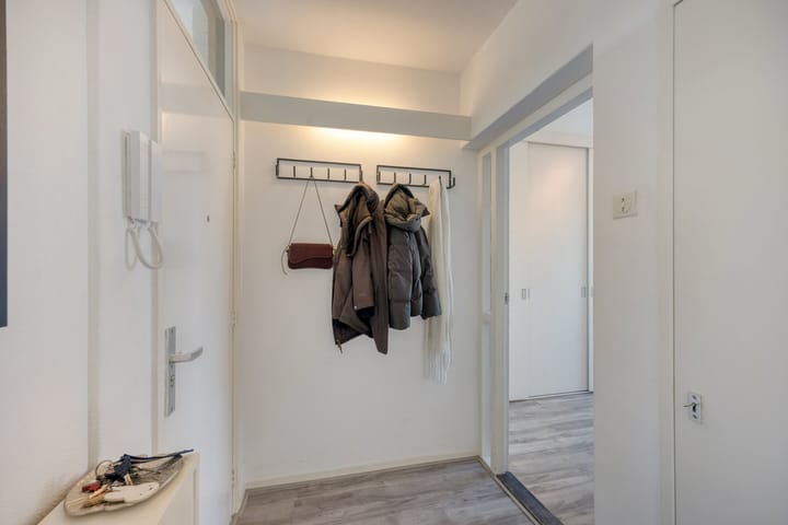 Foto 5 van Schubertlaan 12-B