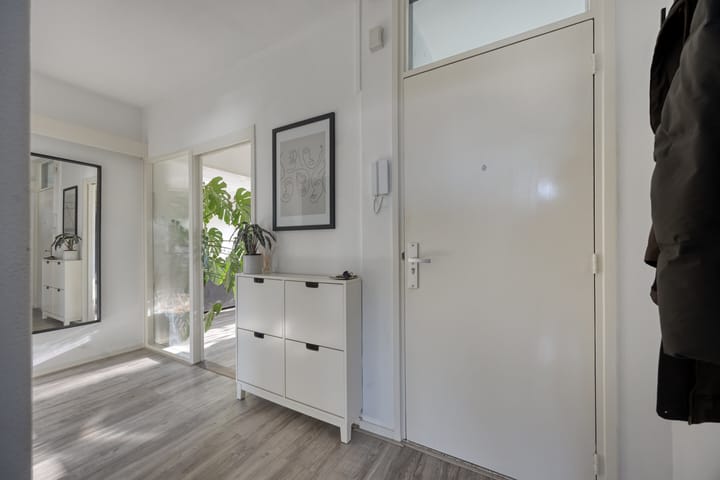 Foto 6 van Schubertlaan 12-B