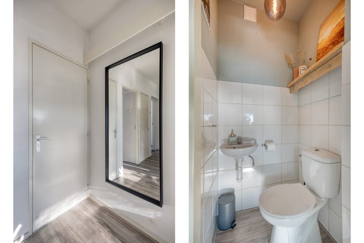 Foto 7 van Schubertlaan 12-B