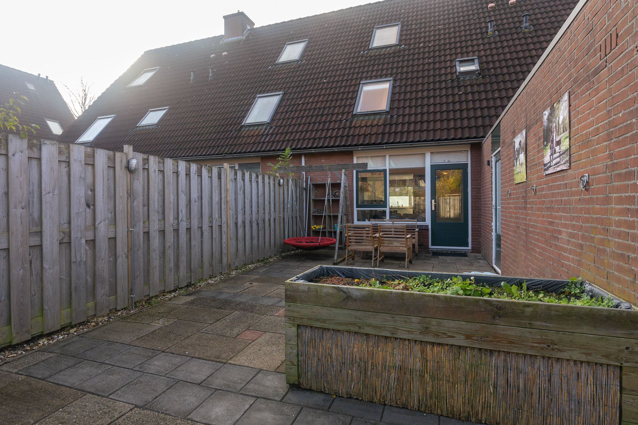 Foto 18 van Pergola 42