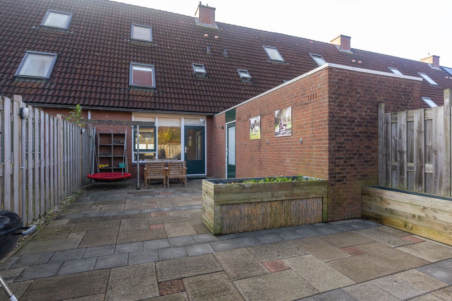 Foto 19 van Pergola 42