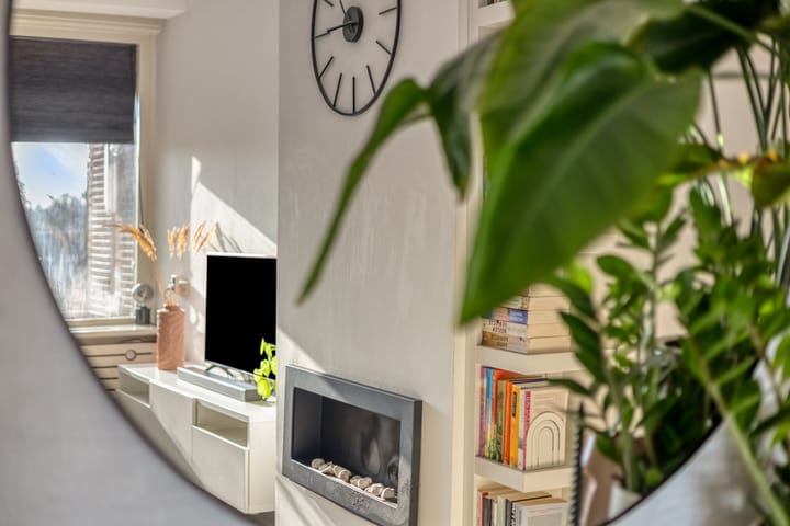 Foto 10 van Schubertlaan 12-B