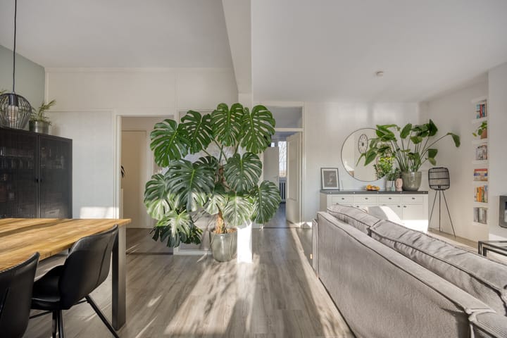 Foto 15 van Schubertlaan 12-B