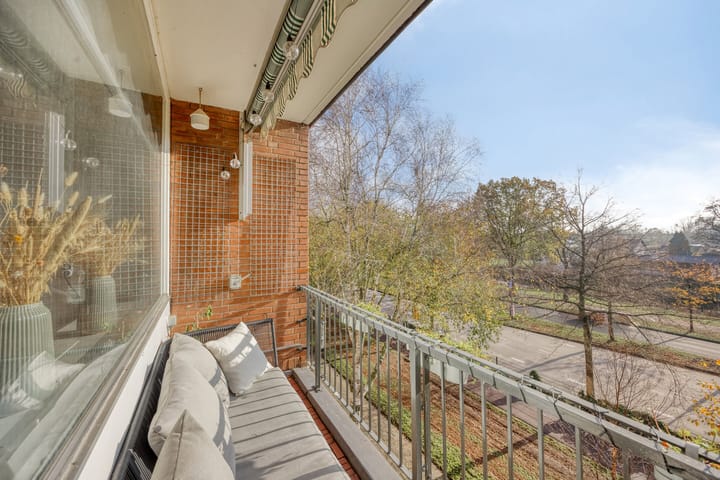 Foto 18 van Schubertlaan 12-B